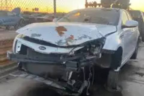 Photo of 2015 Kia Optima