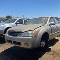Photo of 2004 Kia Spectra