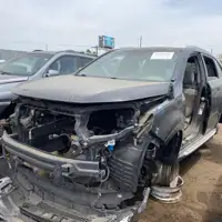 Photo of 2014 Kia Sorento
