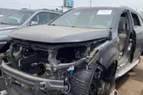 Photo of 2014 Kia Sorento