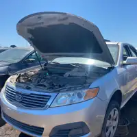 Photo of 2010 Kia Optima