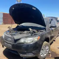 Photo of 2012 Kia Forte
