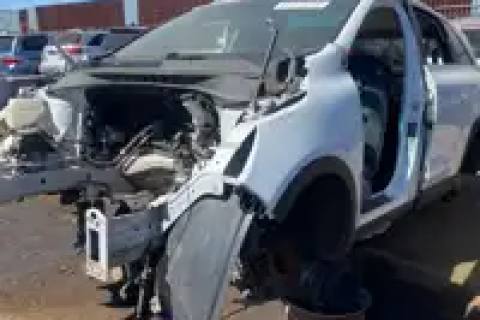 Photo of 2016 Kia Sorento