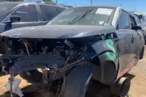 Photo of 2020 Kia Soul