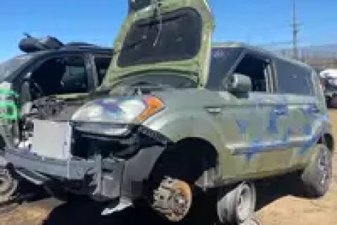 Photo of 2012 Kia Soul