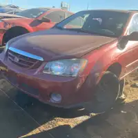 Photo of 2006 Kia Spectra