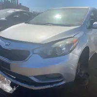 Photo of 2014 Kia Forte