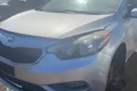 Photo of 2014 Kia Forte