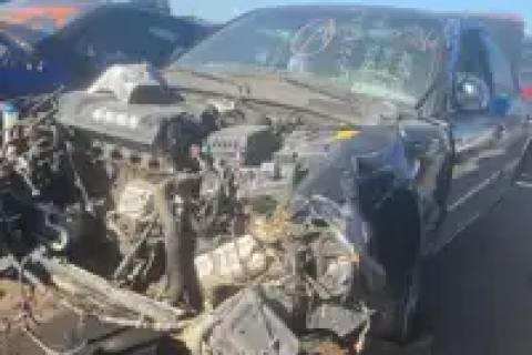 Photo of 2006 Kia Optima