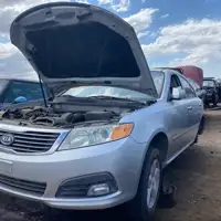 Photo of 2009 Kia Optima