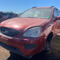 Photo of 2008 Kia Rondo