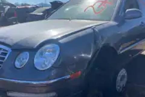 Photo of 2008 Kia Amanti