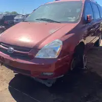 Photo of 2007 Kia Sedona