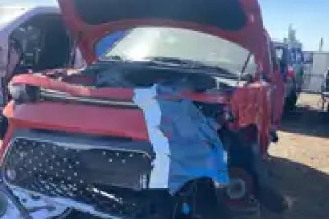 Photo of 2020 Kia Soul