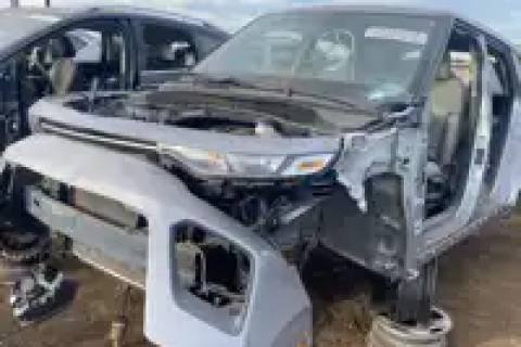 Photo of 2022 Kia Soul