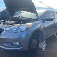 Photo of 2014 Kia Forte