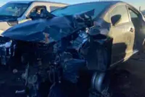 Photo of 2016 Kia Forte