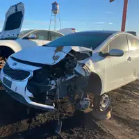 Photo of 2015 Kia Forte