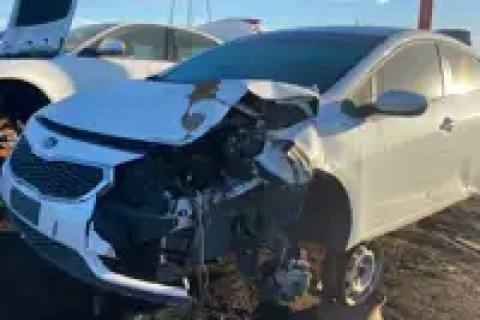 Photo of 2015 Kia Forte