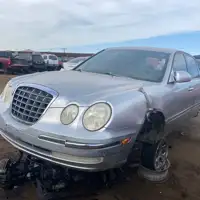 Photo of 2004 Kia Amanti