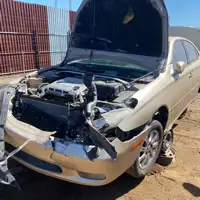 Photo of 2002 Lexus Lexus Es300