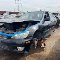 Photo of 2001 Lexus Lexus Is300