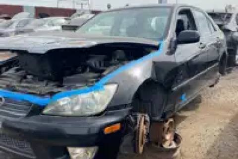 Photo of 2001 Lexus Lexus Is300