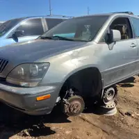 Photo of 2000 Lexus Lexus Rx300