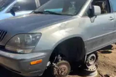 Photo of 2000 Lexus Lexus Rx300