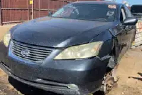 Photo of 2007 Lexus Lexus Es350