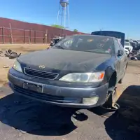 Photo of 1997 Lexus Lexus Es300