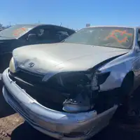 Photo of 2001 Lexus Lexus Es300
