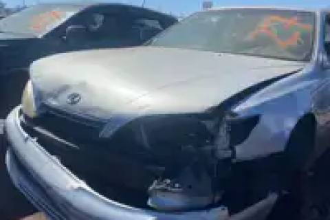 Photo of 2001 Lexus Lexus Es300