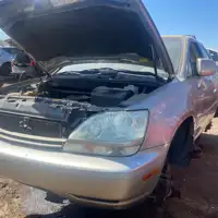 Photo of 2002 Lexus Lexus Rx300