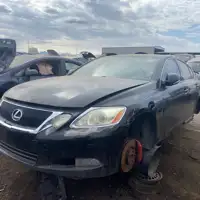 Photo of 2008 Lexus Lexus Gs460