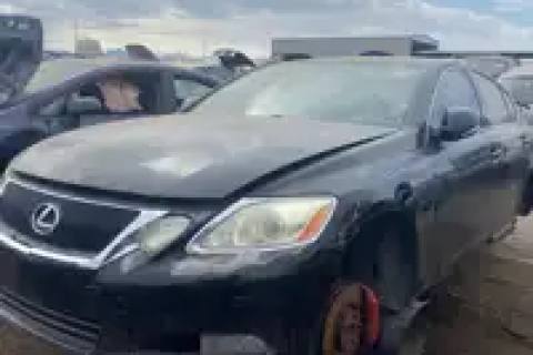 Photo of 2008 Lexus Lexus Gs460