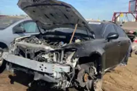 Photo of 2006 Lexus Lexus Is250