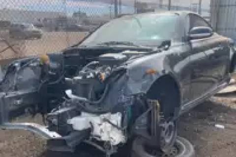 Photo of 2003 Lexus Lexus Sc430