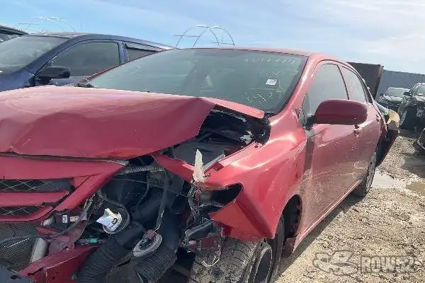 Photo of 2013 Toyota Corolla