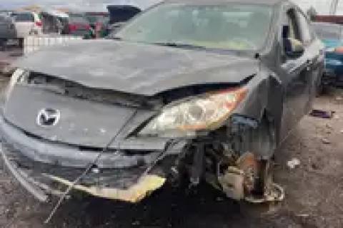 Photo of 2010 Mazda Mazda 3