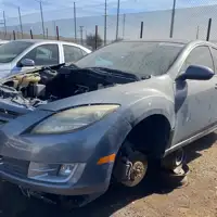 Photo of 2009 Mazda Mazda 6