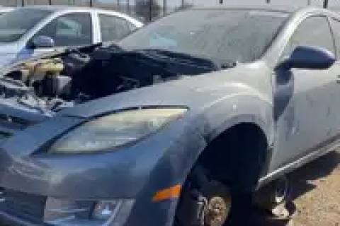 Photo of 2009 Mazda Mazda 6