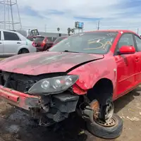 Photo of 2008 Mazda Mazda 3