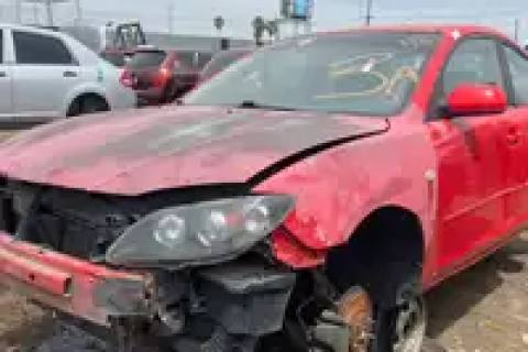 Photo of 2008 Mazda Mazda 3