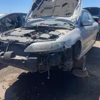 Photo of 2008 Mazda Mazda 6