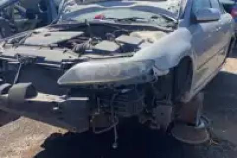 Photo of 2008 Mazda Mazda 6