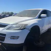 Photo of 2008 Mazda Mazda Cx-9