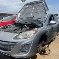 Photo of 2011 Mazda Mazda 3