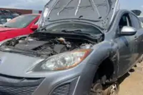 Photo of 2011 Mazda Mazda 3