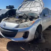 Photo of 2013 Mazda Mazda 3
